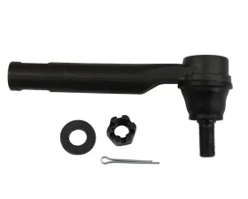 Beck/Arnley Steering Tie Rod End 101-7656
