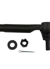 Beck/Arnley Steering Tie Rod End 101-7656                                     - 101-7656 - Image 4