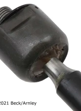Beck/Arnley Steering Tie Rod End 101-7657                                     - 101-7657 - Image 2