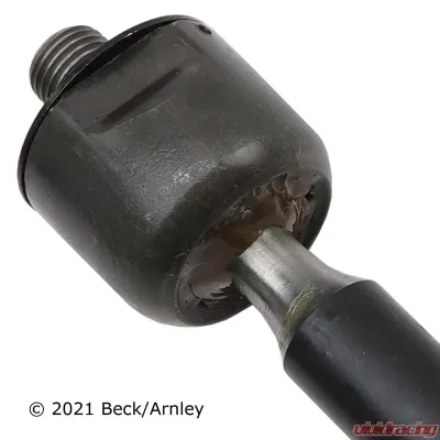 Beck/Arnley Steering Tie Rod End 101-7657 - 101-7657