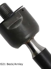 Beck/Arnley Steering Tie Rod End 101-7657                                     - 101-7657 - Image 3