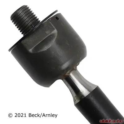 Beck/Arnley Steering Tie Rod End 101-7657 - 101-7657