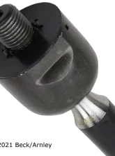 Beck/Arnley Steering Tie Rod End 101-7657                                     - 101-7657 - Image 4