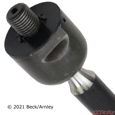 Beck/Arnley Steering Tie Rod End 101-7657 - 101-7657