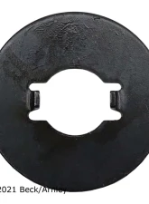 Beck/Arnley Steering Tie Rod End 101-7657                                     - 101-7657 - Image 5