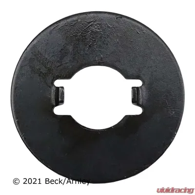 Beck/Arnley Steering Tie Rod End 101-7657 - 101-7657