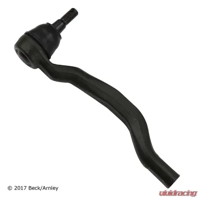 Beck/Arnley Steering Tie Rod End 101-7658 - 101-7658