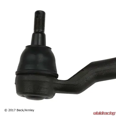 Beck/Arnley Steering Tie Rod End 101-7658 - 101-7658