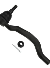 Beck/Arnley Steering Tie Rod End 101-7658                                     - 101-7658 - Image 4