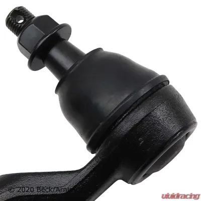 Beck/Arnley Steering Tie Rod End 101-7659 - 101-7659