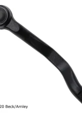 Beck/Arnley Steering Tie Rod End 101-7659                                     - 101-7659 - Image 3