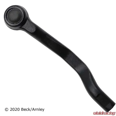 Beck/Arnley Steering Tie Rod End 101-7659 - 101-7659