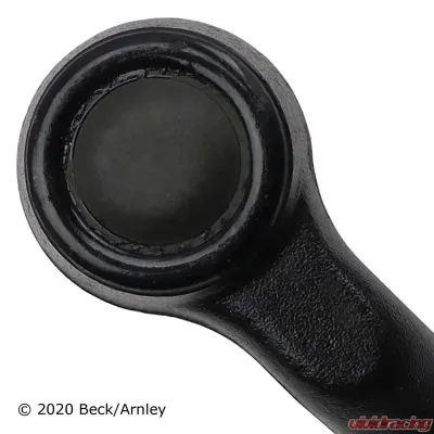 Beck/Arnley Steering Tie Rod End 101-7659 - 101-7659
