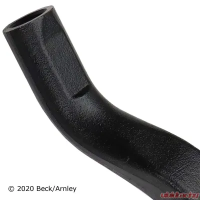 Beck/Arnley Steering Tie Rod End 101-7659 - 101-7659