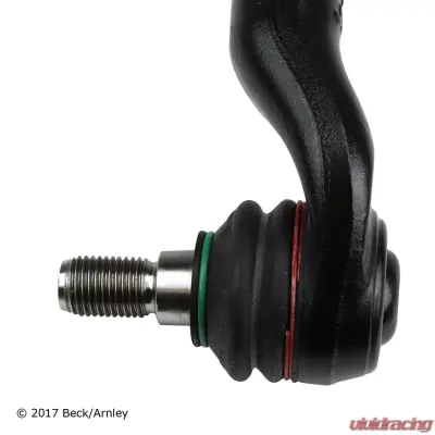 Beck/Arnley Steering Tie Rod End 101-7661 - 101-7661