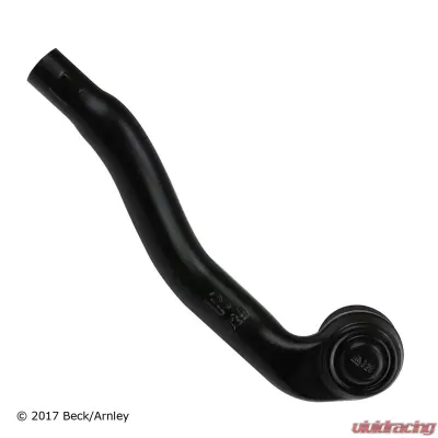 Beck/Arnley Steering Tie Rod End 101-7661 - 101-7661