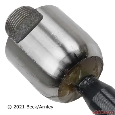 Beck/Arnley Steering Tie Rod End 101-7662 - 101-7662