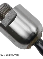 Beck/Arnley Steering Tie Rod End 101-7662                                     - 101-7662 - Image 3