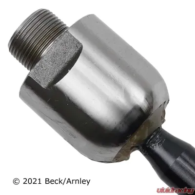 Beck/Arnley Steering Tie Rod End 101-7662 - 101-7662