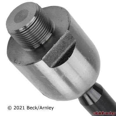 Beck/Arnley Steering Tie Rod End 101-7662 - 101-7662