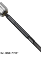 Beck/Arnley Steering Tie Rod End 101-7662                                     - 101-7662 - Image 5