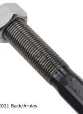 Beck/Arnley Steering Tie Rod End 101-7662                                     - 101-7662 - Image 5