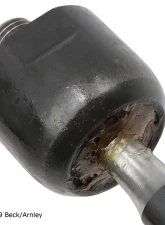 Beck/Arnley Steering Tie Rod End 101-7663                                     - 101-7663 - Image 2