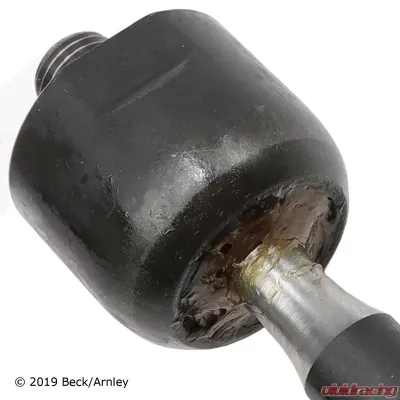 Beck/Arnley Steering Tie Rod End 101-7663 - 101-7663