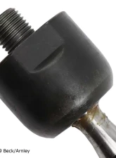 Beck/Arnley Steering Tie Rod End 101-7663                                     - 101-7663 - Image 3