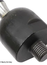 Beck/Arnley Steering Tie Rod End 101-7663                                     - 101-7663 - Image 4