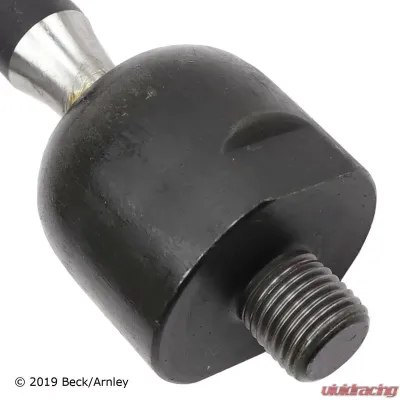 Beck/Arnley Steering Tie Rod End 101-7663 - 101-7663