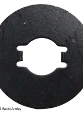 Beck/Arnley Steering Tie Rod End 101-7663                                     - 101-7663 - Image 5