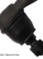 Beck/Arnley Steering Tie Rod End 101-7669                                     - 101-7669 - Image 2