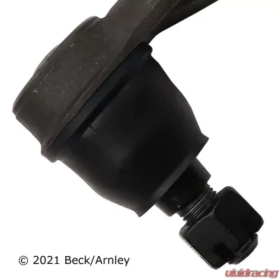 Beck/Arnley Steering Tie Rod End 101-7669 - 101-7669