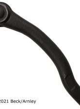 Beck/Arnley Steering Tie Rod End 101-7669                                     - 101-7669 - Image 3