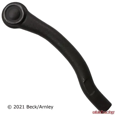 Beck/Arnley Steering Tie Rod End 101-7669 - 101-7669