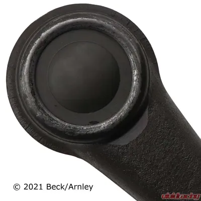 Beck/Arnley Steering Tie Rod End 101-7669 - 101-7669