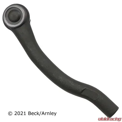 Beck/Arnley Steering Tie Rod End 101-7670 - 101-7670