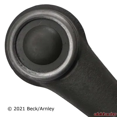Beck/Arnley Steering Tie Rod End 101-7670 - 101-7670