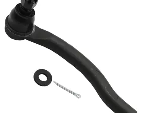 Beck/Arnley Steering Tie Rod End 101-7670