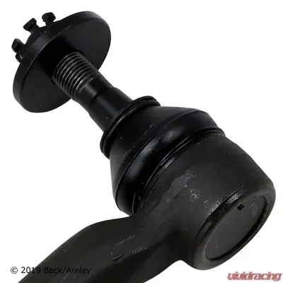 Beck/Arnley Steering Tie Rod End 101-7671 - 101-7671