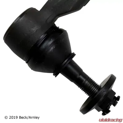 Beck/Arnley Steering Tie Rod End 101-7671 - 101-7671