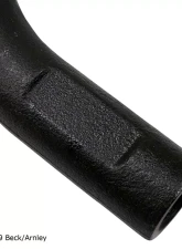 Beck/Arnley Steering Tie Rod End 101-7671                                     - 101-7671 - Image 4