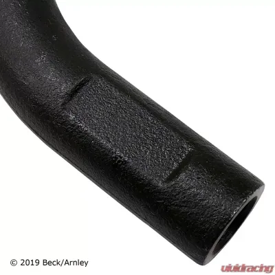 Beck/Arnley Steering Tie Rod End 101-7671 - 101-7671