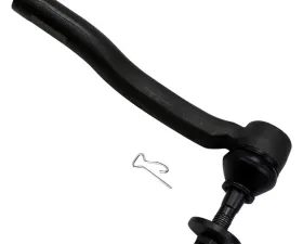 Beck/Arnley Steering Tie Rod End 101-7671
