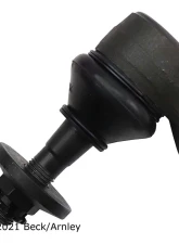 Beck/Arnley Steering Tie Rod End 101-7672                                     - 101-7672 - Image 2