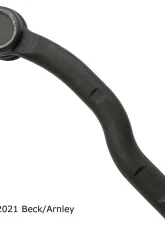 Beck/Arnley Steering Tie Rod End 101-7672                                     - 101-7672 - Image 3