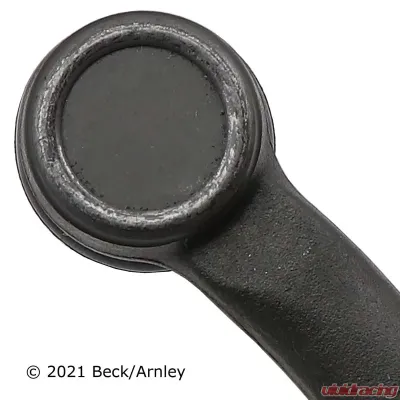 Beck/Arnley Steering Tie Rod End 101-7672 - 101-7672