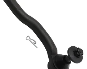 Beck/Arnley Steering Tie Rod End 101-7672