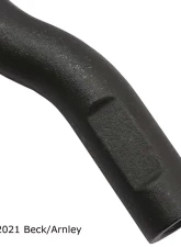 Beck/Arnley Steering Tie Rod End 101-7672                                     - 101-7672 - Image 5